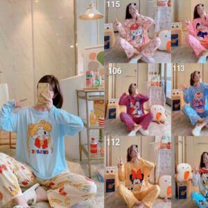 Pijama 2 pzas Disney