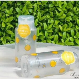 Tónico Facial De Limon