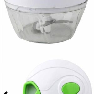 Cortador De Verdura Spin Cut