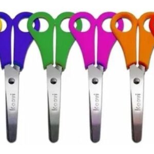 Tijera Economica $8 pza $80 la docena