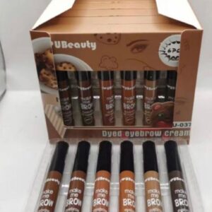 Gel Para Ceja Make Me Brow