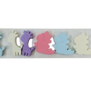 Figurita De Esponja Para Maquillaje $12 pza $120 Docena