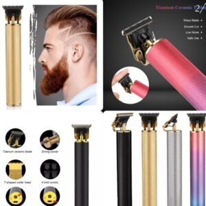 Rasuradora Para Caballero