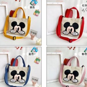 Bolsa Mickey