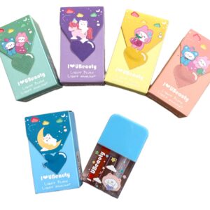 Duo de Iluminador Y Blush $13Pza $130 Docena