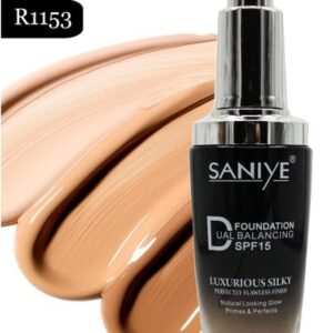 R1153 Maquillaje Líquido SPF 15