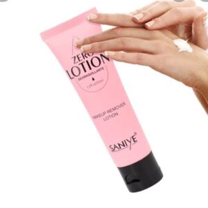 R2017 Loción Desmaquillante En Crema