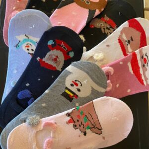 Docena De Tin Navideño $89