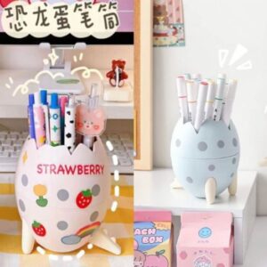 Organizador de huevito