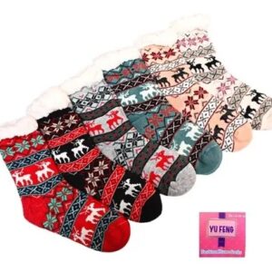 Calceta Tipo Pantunfla Antideslizante $75 El Par