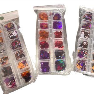 Pastillero Halloween