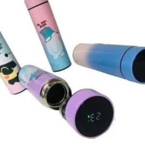 Termo Digital Osos Escandalosos