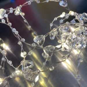 MD045 Serie De Luces