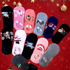 Docena De Tines Navideños Para Niños