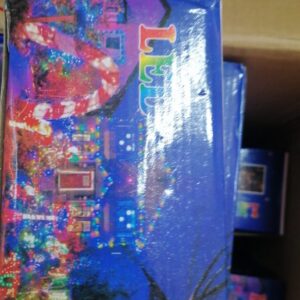 COL104G4 Serie Navideña