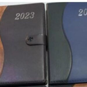 Agenda 2023 Medidas 15 cm x 22 cm