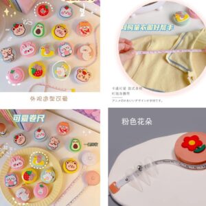 Cinta Metrica de 1 Metro Kawaii $10 pza o $100 dcn