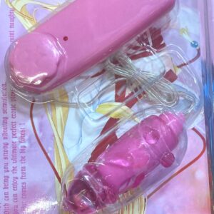 Vibrador De Bala Varias Intensidades
