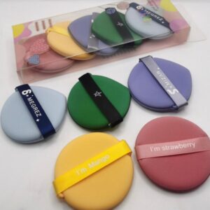 Set De Esponjas 5 Piezas $15 pza $155 x dna