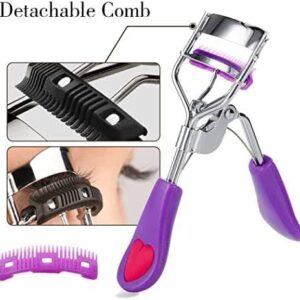 Enchinador De Pestañas Con Separador $15 pza $150 dna