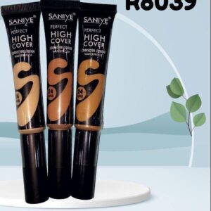 Corrector R8039 SANIYE Maxima Cobertura