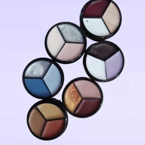 Gelish en Paleta $16