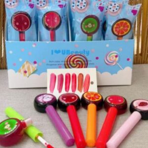 Tinta para labios FRUTAS $12