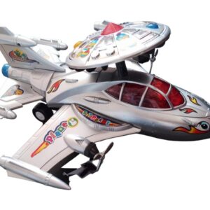 Avion Control Remoto