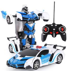 Lamborghini Coche Deformable a Control Remoto LU823