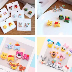 Aretes DISNEY $9Pz $90 Docena