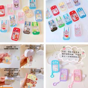 Botella Con Dispensador De Spray