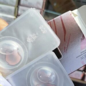 Pupilentes De Figuras