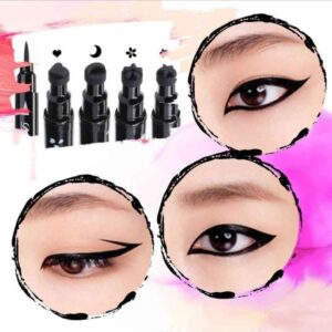 Delineador Con Sello