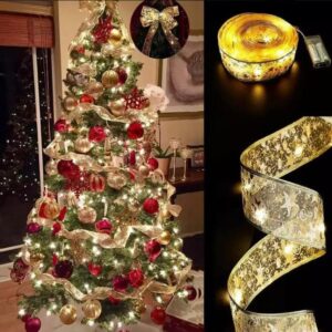 Liston Con luz 4 Metros