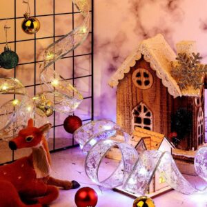 Liston Con luz 2 Metros