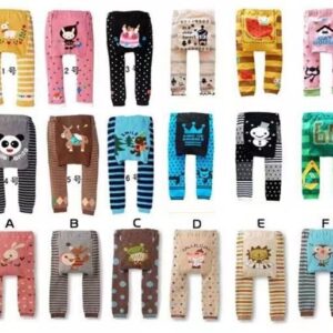 Medias Para Bebes 0-2 Años