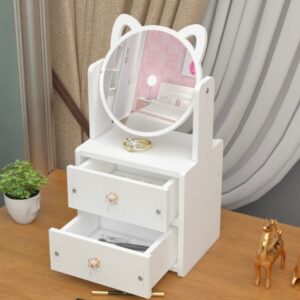 Organizador Armable De Gatito