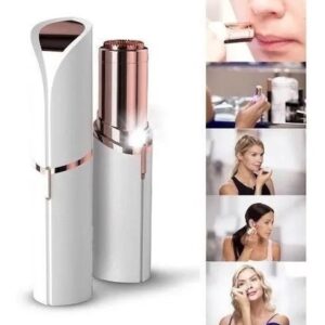 Depiladora Facial