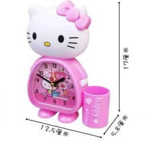 Reloj Hello Kitty Cuerpo Completo