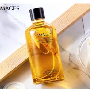 Serum Facial De Jengibre Con Raiz