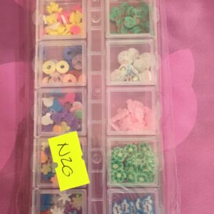 Pastillero Frutas$20