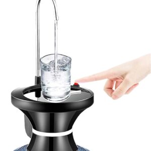 Dispensador De Agua Con Base