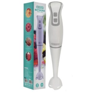 Batidora De Mano De Dos Velocidades