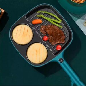 Parrilla Electrica Portátil