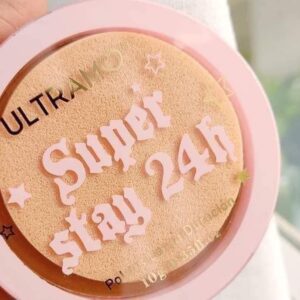 L2192 Polvo compacto Ultramo