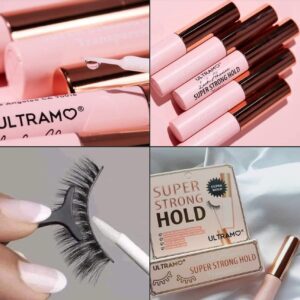 N2197 Pegamento Para Pestanas Ultramo