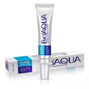 BQYO719 Crema Antiacne Bioaqua