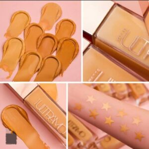 N2167 Base Matte Ultramo