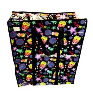 Bolsa Grande De Costal