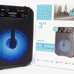 RFR231 Bocina de 3 Pulgadas